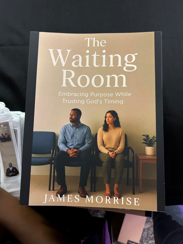 THE WAITING ROOM