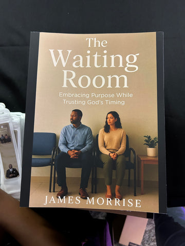 THE WAITING ROOM